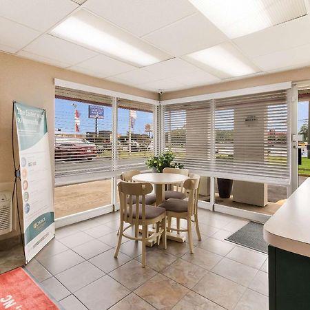 Econo Lodge North Washington Luaran gambar