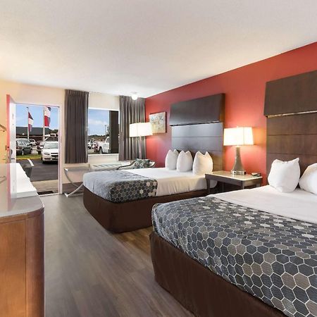 Econo Lodge North Washington Luaran gambar