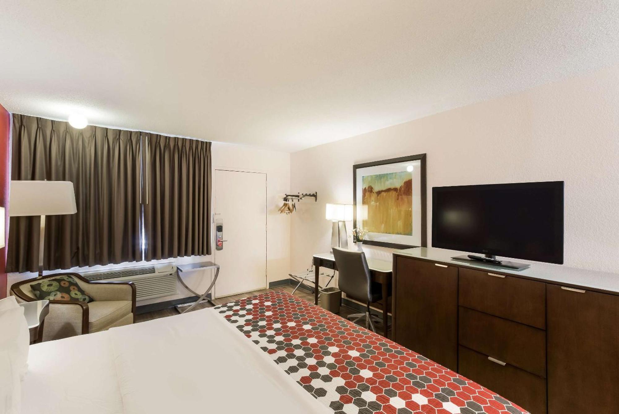 Econo Lodge North Washington Luaran gambar