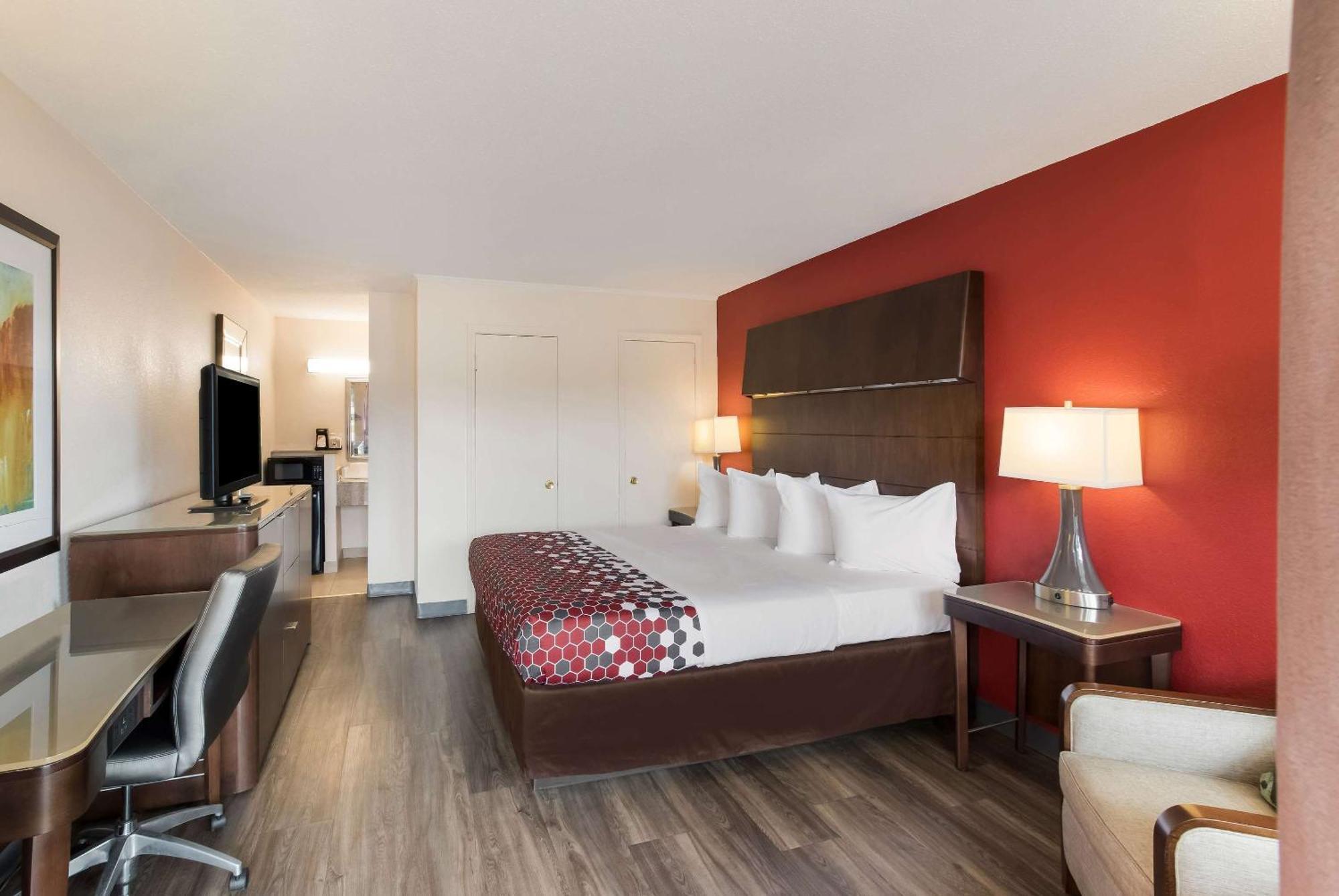 Econo Lodge North Washington Luaran gambar